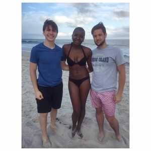 Meet your Posher, Mike